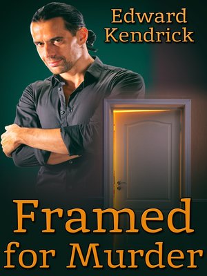 Framed for Murder - ebook